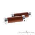 Brooks England Slender Leather Grips, Brooks England, Beige, , Unisex, 0436-10044, 5638197895, 8021890580887, N2-02.jpg