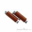 Brooks England Slender Leather Grips, Brooks England, Beige, , Unisex, 0436-10044, 5638197895, 8021890580887, N5-05.jpg