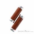 Brooks England Slender Leather Grips, Brooks England, Beige, , Unisex, 0436-10044, 5638197895, 8021890580887, N5-10.jpg