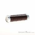 Brooks England Slender Leather Grips, Brooks England, Brown, , Unisex, 0436-10044, 5638197896, 8021890580771, N1-01.jpg