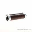 Brooks England Slender Leather Grips, Brooks England, Brown, , Unisex, 0436-10044, 5638197896, 8021890580771, N1-11.jpg