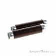 Brooks England Slender Leather Grips, Brooks England, Brown, , Unisex, 0436-10044, 5638197896, 8021890580771, N2-12.jpg