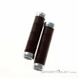 Brooks England Slender Leather Grips, Brooks England, Brown, , Unisex, 0436-10044, 5638197896, 8021890580771, N4-09.jpg