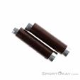 Brooks England Slender Leather Grips, Brooks England, Brown, , Unisex, 0436-10044, 5638197896, 8021890580771, N5-05.jpg