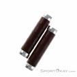 Brooks England Slender Leather Grips, Brooks England, Brown, , Unisex, 0436-10044, 5638197896, 8021890580771, N5-10.jpg