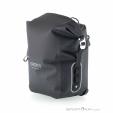 Brooks England Scape Pannier Small 10-13l Borsa Portapacchi, Brooks England, Nero, , Unisex, 0436-10045, 5638197897, 8021890567253, N1-06.jpg