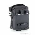 Brooks England Scape Pannier Small 10-13l Sacoche porte-bagages, , Noir, , Unisex, 0436-10045, 5638197897, , N1-11.jpg