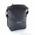 Brooks England Scape Pannier Small 10-13l Bolso de portaequipaje, Brooks England, Negro, , Unisex, 0436-10045, 5638197897, 8021890567253, N2-02.jpg