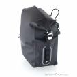 Brooks England Scape Pannier Small 10-13l Gepäckträgertasche, Brooks England, Schwarz, , Unisex, 0436-10045, 5638197897, 8021890567253, N2-07.jpg