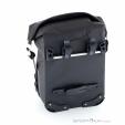 Brooks England Scape Pannier Small 10-13l Bolso de portaequipaje, Brooks England, Negro, , Unisex, 0436-10045, 5638197897, 8021890567253, N2-12.jpg