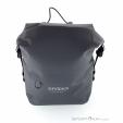 Brooks England Scape Pannier Small 10-13l Bolso de portaequipaje, Brooks England, Negro, , Unisex, 0436-10045, 5638197897, 8021890567253, N3-03.jpg