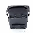 Brooks England Scape Pannier Small 10-13l Bolso de portaequipaje, Brooks England, Negro, , Unisex, 0436-10045, 5638197897, 8021890567253, N3-13.jpg