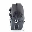 Brooks England Scape Pannier Small 10-13l Sacoche porte-bagages, Brooks England, Noir, , Unisex, 0436-10045, 5638197897, 8021890567253, N3-18.jpg