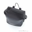 Brooks England Scape Pannier Small 10-13l Borsa Portapacchi, Brooks England, Nero, , Unisex, 0436-10045, 5638197897, 8021890567253, N4-04.jpg