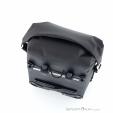 Brooks England Scape Pannier Small 10-13l Sacoche porte-bagages, Brooks England, Noir, , Unisex, 0436-10045, 5638197897, 8021890567253, N4-14.jpg