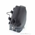 Brooks England Scape Pannier Small 10-13l Bolso de portaequipaje, Brooks England, Negro, , Unisex, 0436-10045, 5638197897, 8021890567253, N4-19.jpg