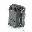 Brooks England Scape Pannier Small 10-13l Sacoche porte-bagages, Brooks England, Vert foncé olive, , Unisex, 0436-10045, 5638197898, 190445017708, N1-16.jpg