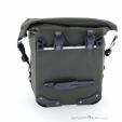 Brooks England Scape Pannier Small 10-13l Luggage Rack Bag, Brooks England, Olive-Dark Green, , Unisex, 0436-10045, 5638197898, 190445017708, N2-12.jpg