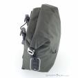 Brooks England Scape Pannier Small 10-13l Sacoche porte-bagages, Brooks England, Vert foncé olive, , Unisex, 0436-10045, 5638197898, 190445017708, N3-18.jpg