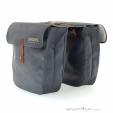 Brooks England Brick Lane Pannier 15L Borsa Portapacchi, Brooks England, Grigio, , Unisex, 0436-10049, 5638197907, 190445008409, N1-16.jpg