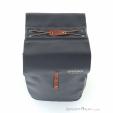 Brooks England Brick Lane Pannier 15L Luggage Rack Bag, Brooks England, Gray, , Unisex, 0436-10049, 5638197907, 190445008409, N3-03.jpg