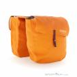 Brooks England Brick Lane Pannier 15L Sacoche porte-bagages, Brooks England, Orange, , Unisex, 0436-10049, 5638197908, 8021890579713, N1-11.jpg