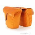 Brooks England Brick Lane Pannier 15L Luggage Rack Bag, Brooks England, Orange, , Unisex, 0436-10049, 5638197908, 8021890579713, N1-16.jpg