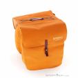 Brooks England Brick Lane Pannier 15L Sacoche porte-bagages, Brooks England, Orange, , Unisex, 0436-10049, 5638197908, 8021890579713, N2-02.jpg