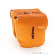 Brooks England Brick Lane Pannier 15L Bolso de portaequipaje, Brooks England, Naranja, , Unisex, 0436-10049, 5638197908, 8021890579713, N2-12.jpg