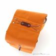 Brooks England Brick Lane Pannier 15L Luggage Rack Bag, Brooks England, Orange, , Unisex, 0436-10049, 5638197908, 8021890579713, N4-04.jpg