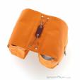 Brooks England Brick Lane Pannier 15L Bolso de portaequipaje, Brooks England, Naranja, , Unisex, 0436-10049, 5638197908, 8021890579713, N4-09.jpg