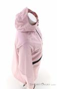 Salewa Puez PTX Hybrid Women Outdoor Jacket, Salewa, Pink, , Female, 0032-11510, 5638197927, 4053866643139, N3-18.jpg