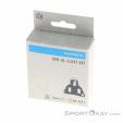 Shimano SM-SH11 6° Pedal Cleats, Shimano, Gelb, , Unisex, 0178-10981, 5638197934, 4524667072973, N2-02.jpg