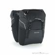 New Looxs Sports Double Racktime 32l Sacoche porte-bagages, New Looxs, Noir, , Unisex, 0466-10000, 5638197935, 8714827982594, N1-06.jpg