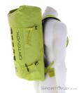 Ortovox Trad Dry 30l Backpack, , Green, , Male,Female,Unisex, 0016-12024, 5638197955, , N1-06.jpg