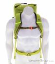 Ortovox Trad Dry 30l Rucksack, Ortovox, Grün, , Herren,Damen,Unisex, 0016-12024, 5638197955, 4251422547680, N2-12.jpg