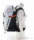 Mammut Trion 38l Damen Rucksack, Mammut, Weiss, , Damen, 0014-11775, 5638197956, 7619876420534, N2-07.jpg