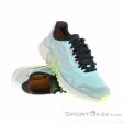 adidas Terrex Agravic Flow 2 GTX Hommes Chaussures de trail Gore-Tex, adidas Terrex, Turquoise, , Hommes, 0359-10352, 5638197960, 4066757126291, N1-01.jpg