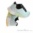 adidas Terrex Agravic Flow 2 GTX Hommes Chaussures de trail Gore-Tex, adidas Terrex, Turquoise, , Hommes, 0359-10352, 5638197960, 4066757126291, N3-18.jpg