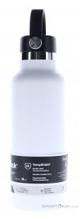 Hydro Flask 18oz Standard Mouth 532ml Borraccia Thermos, Hydro Flask, Bianco, , , 0311-10042, 5638197971, 810497025581, N1-06.jpg