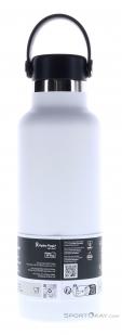 Hydro Flask 18oz Standard Mouth 532ml Thermos Bottle, Hydro Flask, White, , , 0311-10042, 5638197971, 810497025581, N1-11.jpg