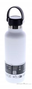 Hydro Flask 18oz Standard Mouth 532ml Thermos Bottle, Hydro Flask, White, , , 0311-10042, 5638197971, 810497025581, N2-12.jpg