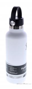 Hydro Flask 18oz Standard Mouth 532ml Borraccia Thermos, Hydro Flask, Bianco, , , 0311-10042, 5638197971, 810497025581, N2-17.jpg