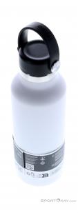 Hydro Flask 18oz Standard Mouth 532ml Borraccia Thermos, Hydro Flask, Bianco, , , 0311-10042, 5638197971, 810497025581, N3-13.jpg