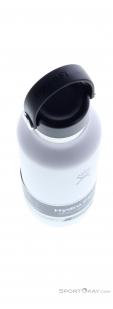 Hydro Flask 18oz Standard Mouth 532ml Thermos Bottle, Hydro Flask, White, , , 0311-10042, 5638197971, 810497025581, N4-19.jpg