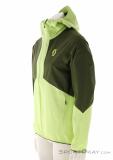 Scott Explorair Light Dryo 2,5L Caballeros Chaqueta para exteriores, Scott, Verde, , Hombre, 0023-12759, 5638197979, 7615523791897, N1-06.jpg