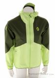 Scott Explorair Light Dryo 2,5L Caballeros Chaqueta para exteriores, Scott, Verde, , Hombre, 0023-12759, 5638197979, 7615523791897, N2-02.jpg