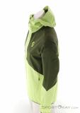 Scott Explorair Light Dryo 2,5L Mens Outdoor Jacket, Scott, Green, , Male, 0023-12759, 5638197979, 7615523791897, N2-07.jpg