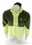 Scott Explorair Light Dryo 2,5L Herren Outdoorjacke, Scott, Grün, , Herren, 0023-12759, 5638197979, 7615523791897, N3-03.jpg