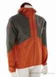 Scott Explorair Light Dryo 2,5L Caballeros Chaqueta para exteriores, Scott, Naranja, , Hombre, 0023-12759, 5638197983, 7615523791835, N1-01.jpg